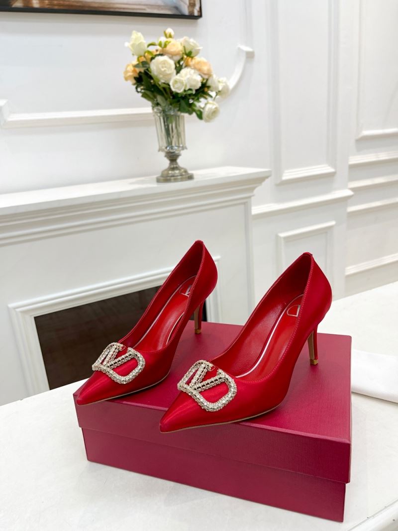 Valentino Heeled Shoes